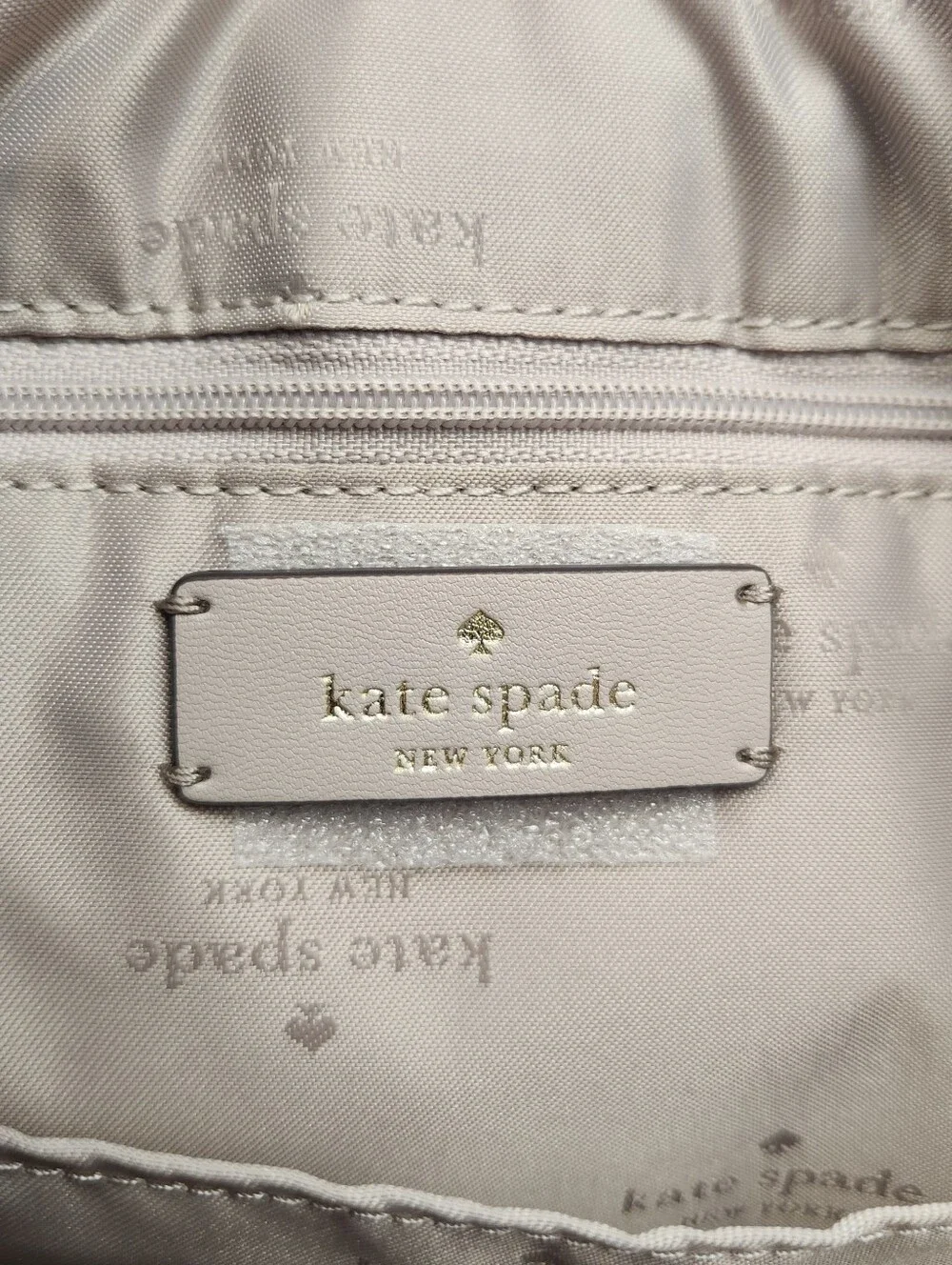 kate spade new without